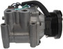 Four Seasons New TRF105 Compressor for 1998-2003 Dodge (B1500, B2500, B3500, Ram 1500 Van) 78545