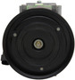 Four Seasons New 10PA17C Compressor for 1996-2002 Chrysler/Dodge/Jeep 2.4L 2.5L (Voyager, Caravan, Grand Caravan, TJ) 78359
