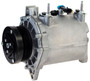 Four Seasons New MSC130CVSG Compressor for 1998-2005 Cadillac/Pontiac 4.6L (DeVille, Seville, Bonneville) 78482