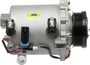 Four Seasons New MSC130CVSG Compressor for 1998-2005 Cadillac/Pontiac 4.6L (DeVille, Seville, Bonneville) 78482