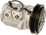 Four Seasons New 10S11E Compressor for 1999-2000 Chevrolet 1.6L (Tracker) 78384