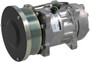 Four Seasons New SD7H15 Compressor 78567