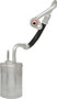 Four Seasons Filter Drier w/ Hose for 2008-2014 Ford/Lincoln/Mercury 3.5L 3.7L (Flex, Taurus, Taurus X, MKS) 83005