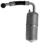 Four Seasons Accumulator w/ Hose for 1997-2004 Ford/Lincoln 4.6L 5.4L (Expedition, F-150, F-150 Heritage, F-250) 83021