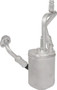 Four Seasons Filter Drier w/ Hose for 2008-2012 Ford/Mazda/Mercury 3.0L 2.5L (Escape, Tribute, Mariner) 83143