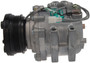 Four Seasons New TRS090 Compressor for 1995-1998 Mazda (Protege) 78609