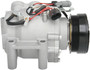 Four Seasons New TRSA12B Compressor for 2003-2009 Buick/Chevrolet/GMC 5.3L 6.0L (Rainier, SSR, Trailblazer, Trailblazer EXT) 78548