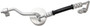 Four Seasons Filter Drier w/ Hose for 2002-2007 Saturn 2.2L (Vue) 83101