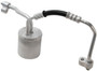 Four Seasons Filter Drier w/ Hose for 2002-2007 Saturn 2.2L (Vue) 83101