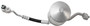 Four Seasons Filter Drier w/ Hose for 2002-2007 Saturn 2.2L (Vue) 83101