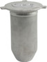 Four Seasons Aluminum Filter Drier w/ Pad Mount for 1997 BMW (528i, 540i) 83082