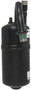 Four Seasons Accumulator for 1995-2002 Ford/Mercury 2.5L (Contour, Mystique, Cougar) 83025