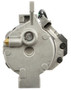 Four Seasons New 10S20F Compressor for 2000-2024 Cadillac/Chevrolet/GMC 6.2L 5.3L (Escalade, Escalade ESV, Escalade EXT, Avalanche) 78363