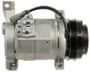 Four Seasons New 10S20F Compressor for 2000-2024 Cadillac/Chevrolet/GMC 6.2L 5.3L (Escalade, Escalade ESV, Escalade EXT, Avalanche) 78363