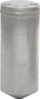 Four Seasons Aluminum Filter Drier w/ Pad Mount for 2002-2004 Kia 1.8L (Spectra) 83161