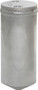 Four Seasons Aluminum Filter Drier w/ Pad Mount for 2002-2004 Kia 1.8L (Spectra) 83161