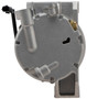 Four Seasons New VCS-141C Compressor for 2013-2018 Nissan 2.5L (Altima) 78664
