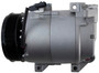 Four Seasons New VCS-141C Compressor for 2013-2018 Nissan 2.5L (Altima) 78664