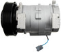 Four Seasons New 10S17C Compressor for 2003-2007 Honda 2.4L (Accord) 78389