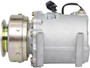 Four Seasons New MSC105C Compressor for 1997-2004 Mitsubishi 3.5L 3.0L (Montero Sport) 78487