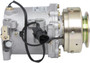 Four Seasons New MSC105C Compressor for 1997-2004 Mitsubishi 3.5L 3.0L (Montero Sport) 78487