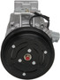 Four Seasons New SCS06C Compressor for 2000-2005 Toyota (Echo) 78370