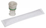 Four Seasons Filter Drier Desiccant Bag Kit w/ Plug for 2010-2021 BMW/Mini/Toyota 1.5L 1.6L (528i, 528i xDrive, 535d, 535d xDrive) 83147