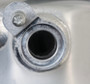Four Seasons Accumulator w/ Hose for 2002 Chevrolet/GMC (Trailblazer, Trailblazer EXT, Envoy, Envoy XL) 83046