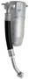 Four Seasons Accumulator w/ Hose for 2002 Chevrolet/GMC (Trailblazer, Trailblazer EXT, Envoy, Envoy XL) 83046