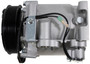Four Seasons New MSC90C Compressor for 1999-2005 Mitsubishi 2.0L 2.4L (Lancer, Mirage) 78492