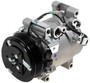 Four Seasons New MSC90C Compressor for 1999-2005 Mitsubishi 2.0L 2.4L (Lancer, Mirage) 78492