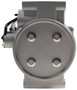 Four Seasons New MSC90C Compressor for 1999-2005 Mitsubishi 2.0L 2.4L (Lancer, Mirage) 78492