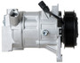 Four Seasons New VCS-141C Compressor for 2013-2017 Nissan 3.5L (Altima) 78667