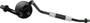 Four Seasons Accumulator w/ Hose for 1993-1998 Mercury/Nissan (Villager, Quest) 83027