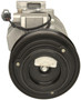 Four Seasons New 10S17C Compressor for 2003-2011 Honda (Element) 78372