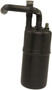 Four Seasons Accumulator for 2003-2005 Ford/Lincoln/Mercury (Crown Victoria, Grand Marquis, Town Car, Marauder) 83148