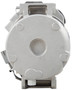 Four Seasons New 10S17C Compressor for 1999-2008 Lexus/Toyota 3.0L 3.3L (ES300, ES330, RX300, RX330) 78390