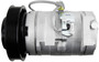 Four Seasons New 10S17C Compressor for 1999-2008 Lexus/Toyota 3.0L 3.3L (ES300, ES330, RX300, RX330) 78390
