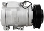 Four Seasons New 10S17C Compressor for 1999-2008 Lexus/Toyota 3.0L 3.3L (ES300, ES330, RX300, RX330) 78390