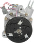 Four Seasons New TRSA090 Compressor for 2003-2005 Honda 1.3L (Civic) 78552