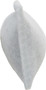 Four Seasons Filter Drier Desiccant Bag Kit w/ Plug for 2000-2025 Acura/Audi/Cadillac 2.0L 3.2L (MDX, RL, RLX, TL) 83029