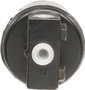Four Seasons Aluminum Filter Drier w/ Pad Mount for 1994-2002 Saab 2.3L 2.0L (9-3, 900) 83184