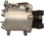 Four Seasons New MSC105C Compressor for 2004-2012 Mitsubishi 3.8L 2.4L (Eclipse, Endeavor, Galant) 78493
