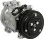 Four Seasons New SD7H15 Compressor for 1994-1995 Dodge 2.5L (Dakota) 78584