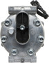 Four Seasons New SD7H15 Compressor for 1994-1995 Dodge 2.5L (Dakota) 78584