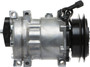 Four Seasons New SD7H15 Compressor for 1994-1995 Dodge 2.5L (Dakota) 78584