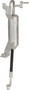 Four Seasons Filter Drier w/ Hose for 2003-2005 Lincoln (Aviator) 83048