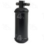 Four Seasons Aluminum Filter Drier w/ Pad Mount for 2004-2006 Pontiac (GTO) 83179