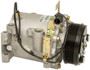 Four Seasons New Mitsubishi MSC105C Compressor for 2003-2006 Mitsubishi 2.0L 2.4L (Lancer, Outlander) 78494