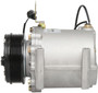Four Seasons New Mitsubishi MSC105C Compressor for 2003-2006 Mitsubishi 2.0L 2.4L (Lancer, Outlander) 78494